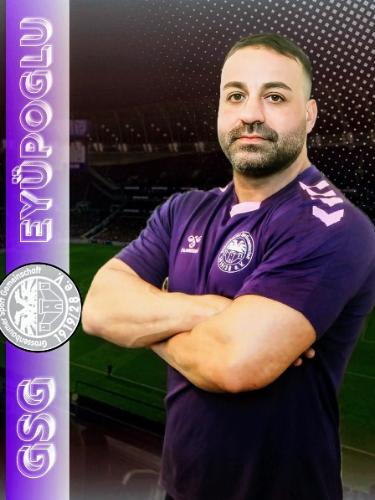 Mehmet Eyüpoglu