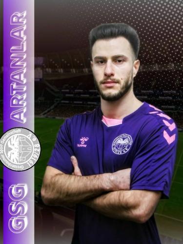 Mert Can Artanlar