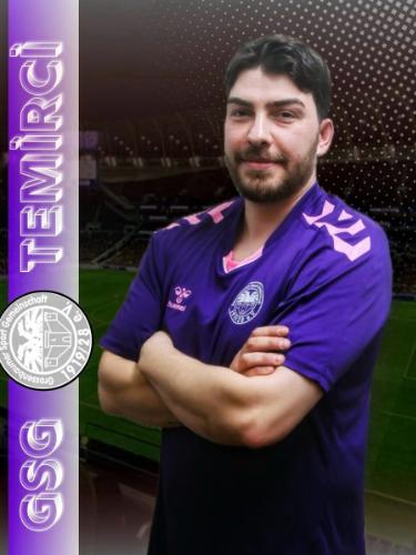 Tamer Temirci