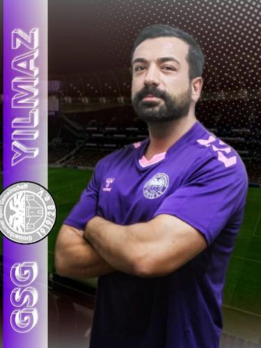 Mustafa Yilmaz