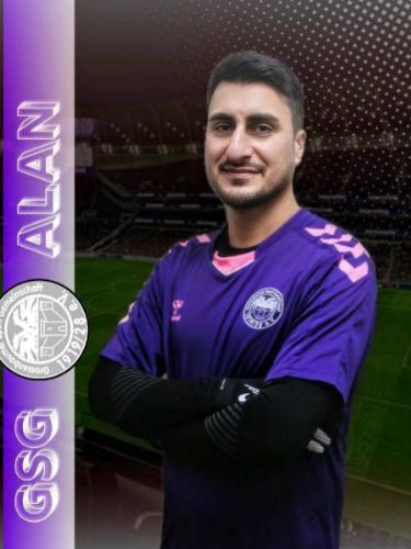 Ahmet Alan