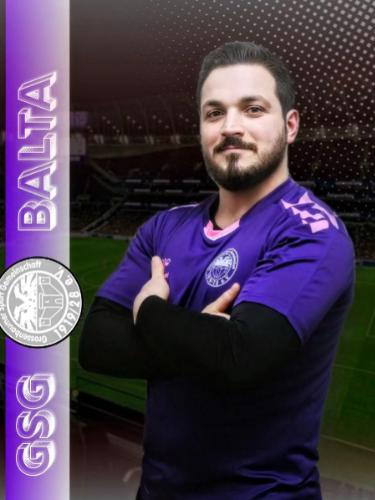Ceyhun Balta