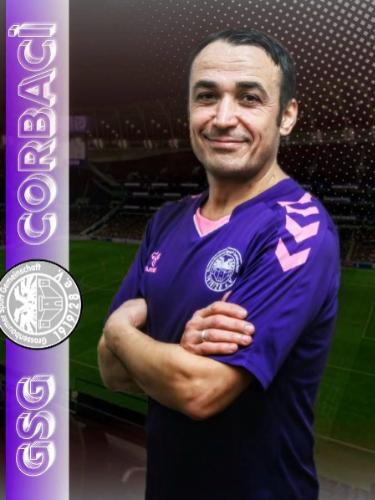 Hikmet Carbaci