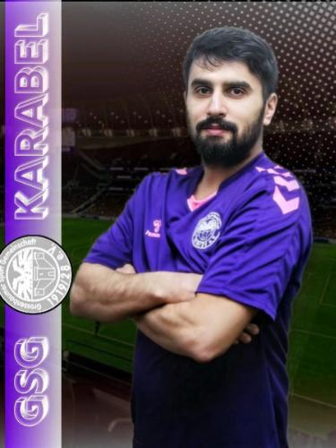 Arif Karabel