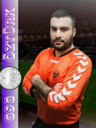 Umut Öztürk