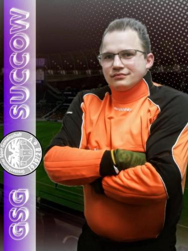 David Succow