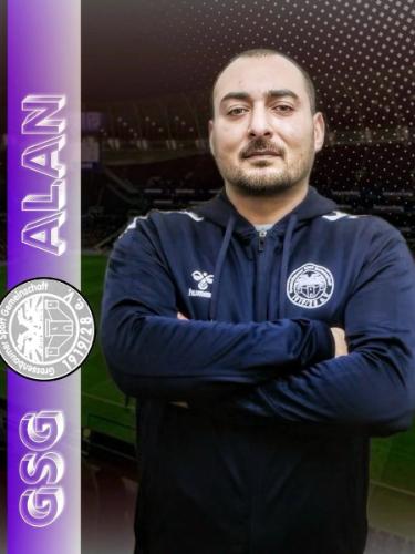 Muhammet Alan
