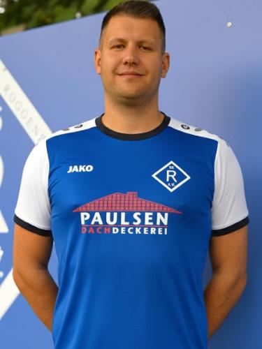 Dominik Schnoor