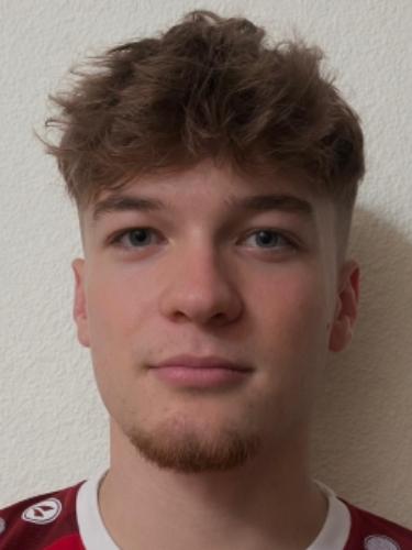 Liam Rentsch