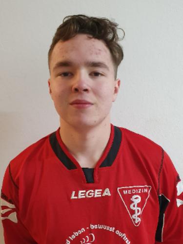 Lukas Simm