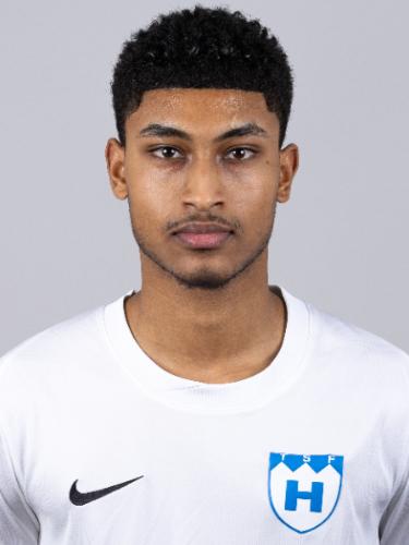 Noel Mehari