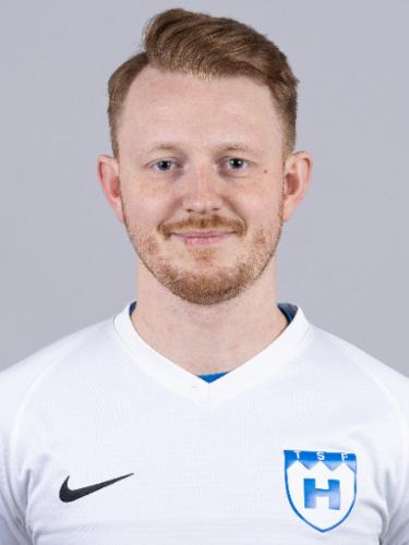 Sebastian Schaefer