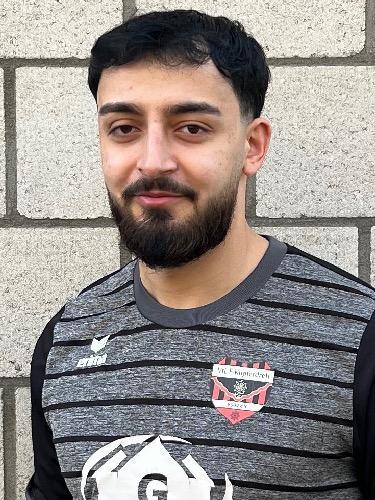 Yan Ali Kendo