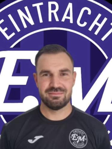Steffen Behlke