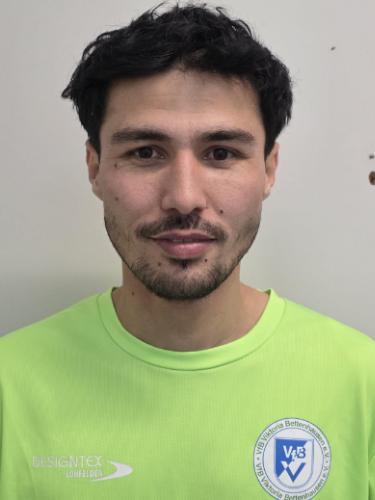 Amir Tajik