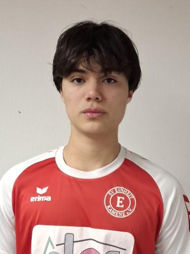 Victor Alejandro Parra Moreno