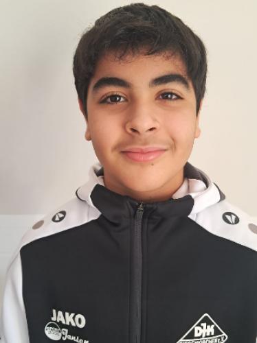 Youssef Amnad