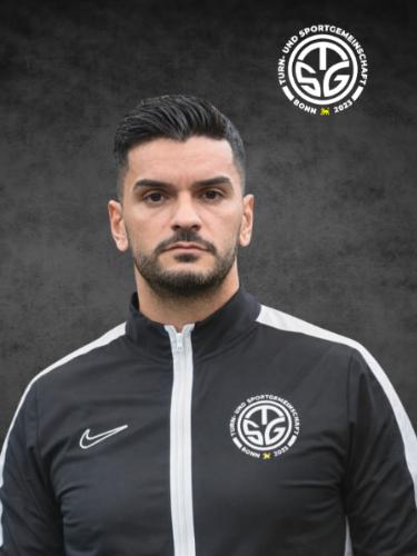 Selcuk Kaban