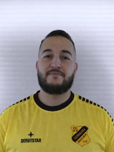 Zouher Moussaui