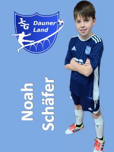 Noah Schäfer
