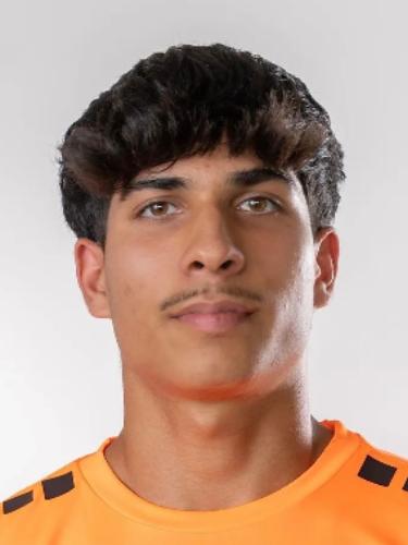 Mohammad Tajik