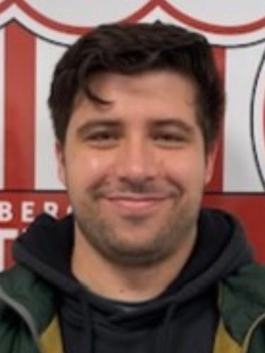 Daniel Canamero Carrasco