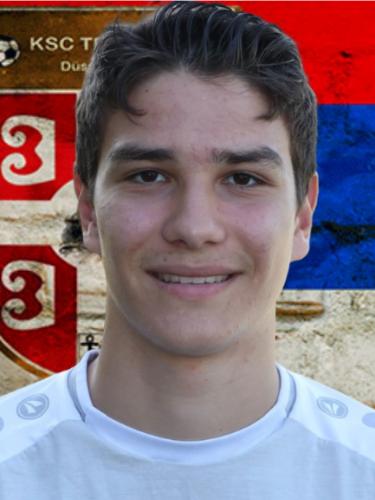 Alexsandar Kujovic