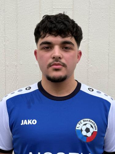 Ömer-Faruk Sahin