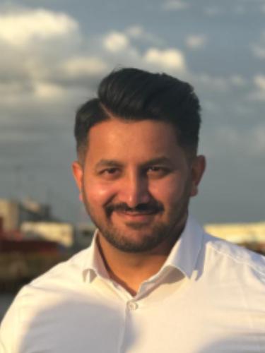 Hamza Shahid
