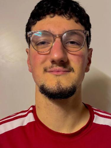 Ajdin Talundzic