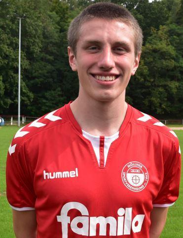 Jonas André Henningsen