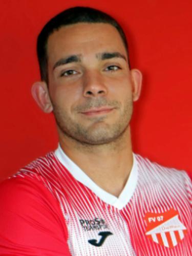 Marvin Hessedenz