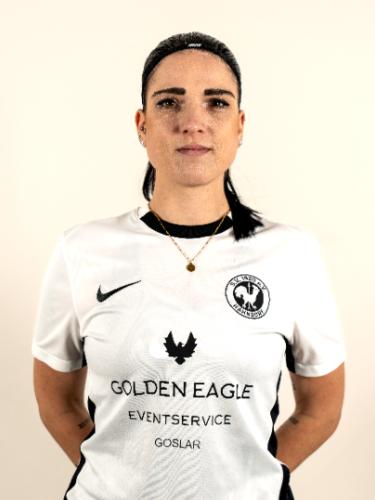 Jaqueline Bödeker