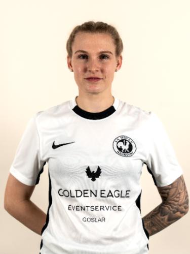 Michelle Grüne