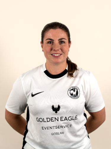 Amelie Henneberg