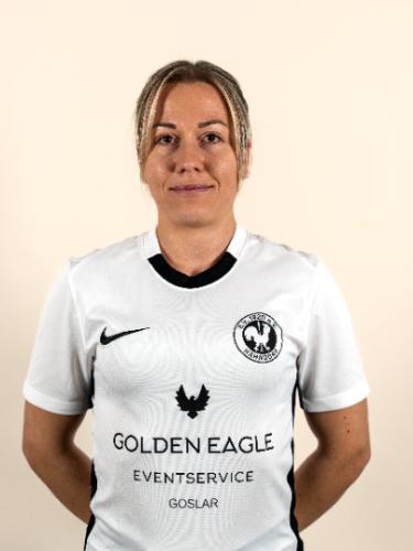 Justine Nentwig
