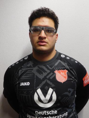 Gabriel Gharibo