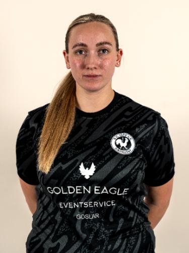 Selina Stöker