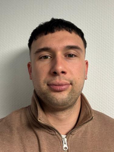 Jannik Grün