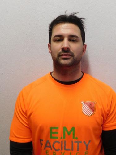 Muhammed Yildirim
