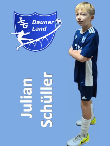 Julian Schüller