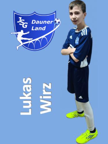 Lukas Wirz