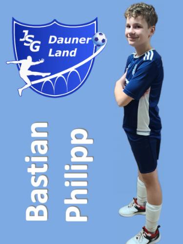 Bastian Philipp