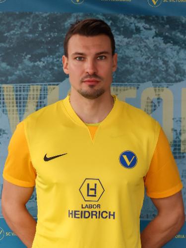 Yannick Petzschke