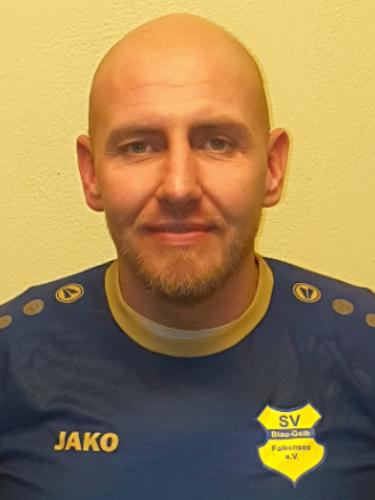 Michael Baranowski