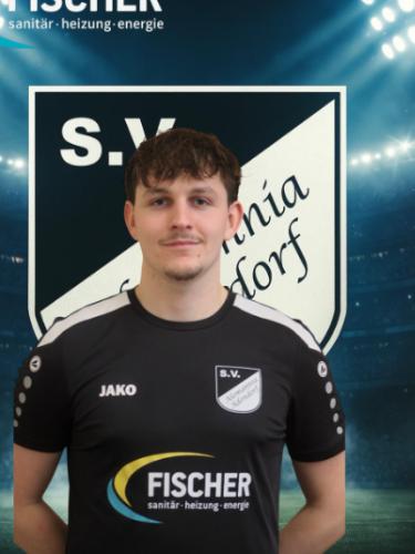 Jonas Kay-Uwe Deiters