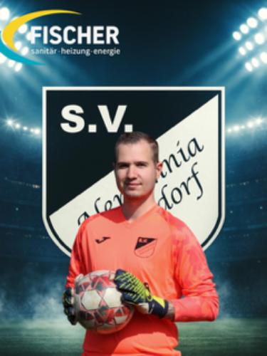 Adrian Hommen