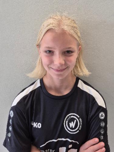 Mette Greiner Mai