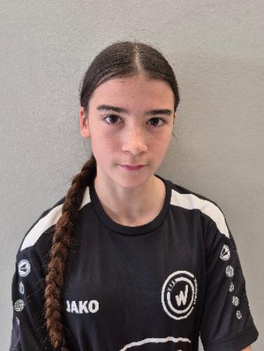 Emilie Hecht