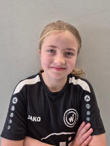 Miriam Kleinjung
